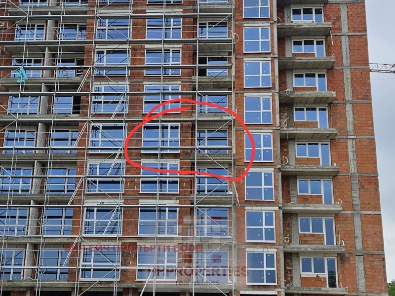Продава  2-стаен, град Пловдив, Кючук Париж • 82 000 EUR • ID 56240441 — holmes.bg - [1] 