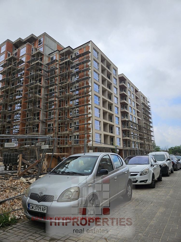 À vendre  1 chambre Plovdiv , Kyutchouk Parij , 73 m² | 61258336 - image [8]
