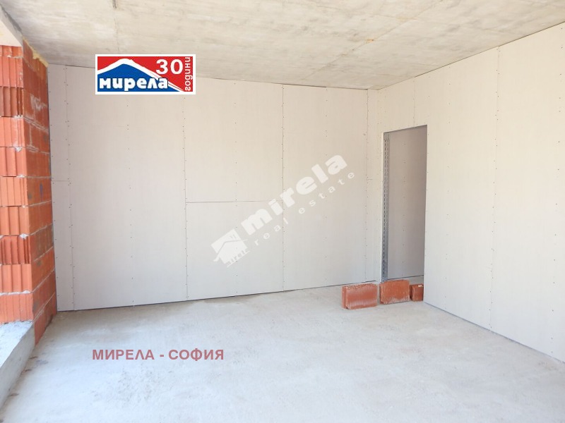 Till salu  1 sovrum Sofia , Gorna banja , 74 kvm | 51581441 - bild [3]