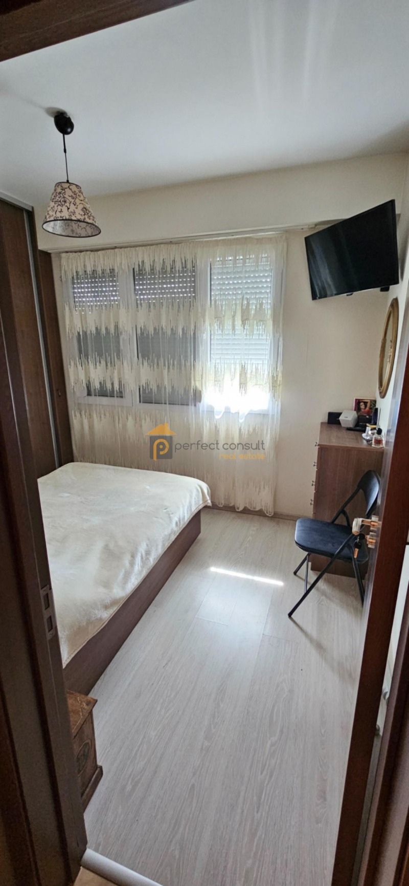 In vendita  1 camera da letto Plovdiv , Vastanicheski , 47 mq | 89548098 - Immagine [7]