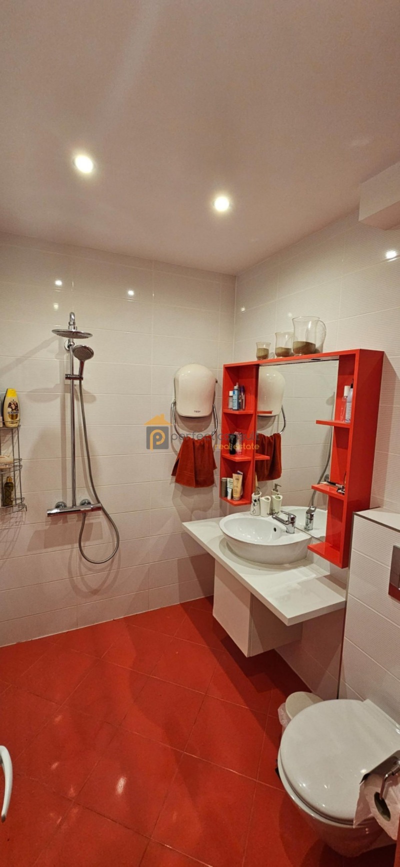 In vendita  1 camera da letto Plovdiv , Vastanicheski , 47 mq | 89548098 - Immagine [10]