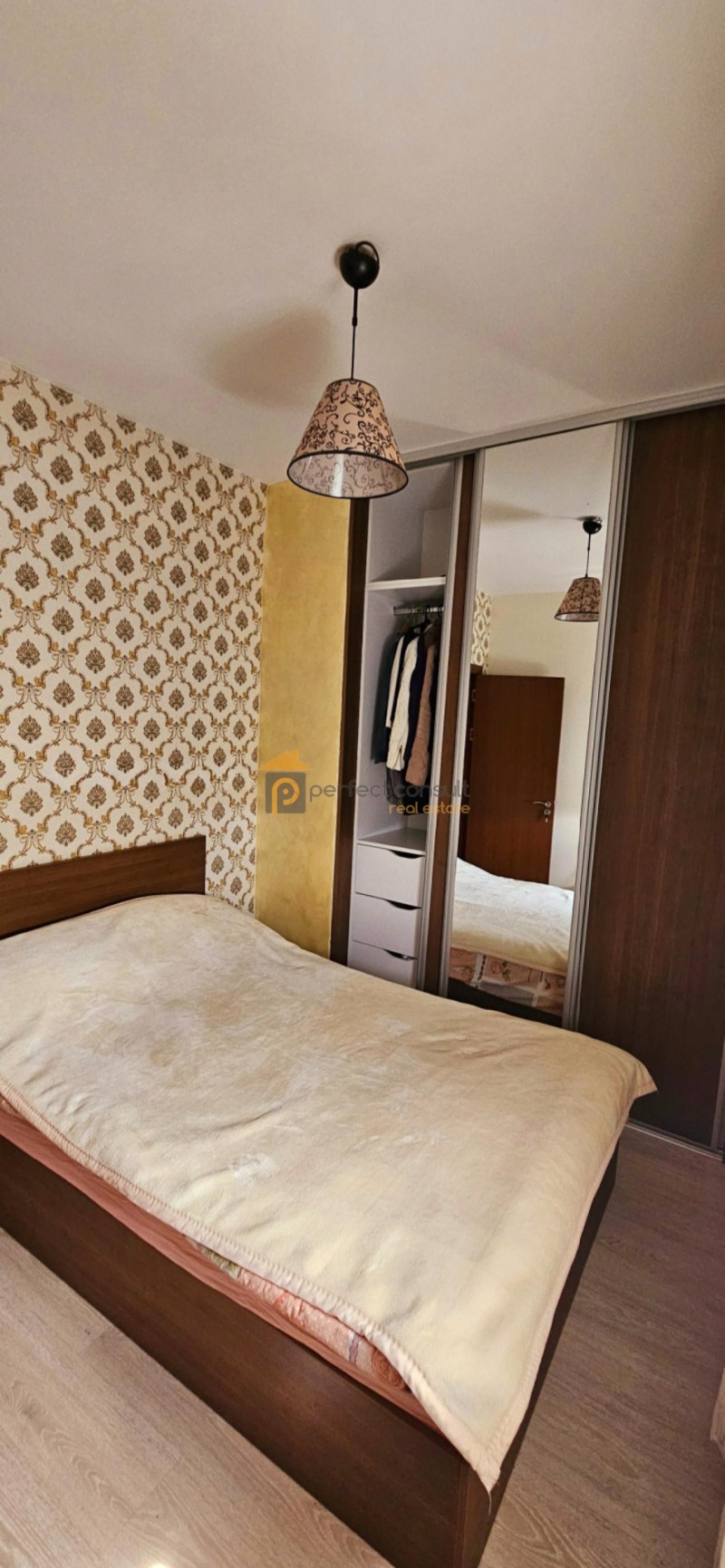 In vendita  1 camera da letto Plovdiv , Vastanicheski , 47 mq | 89548098 - Immagine [5]