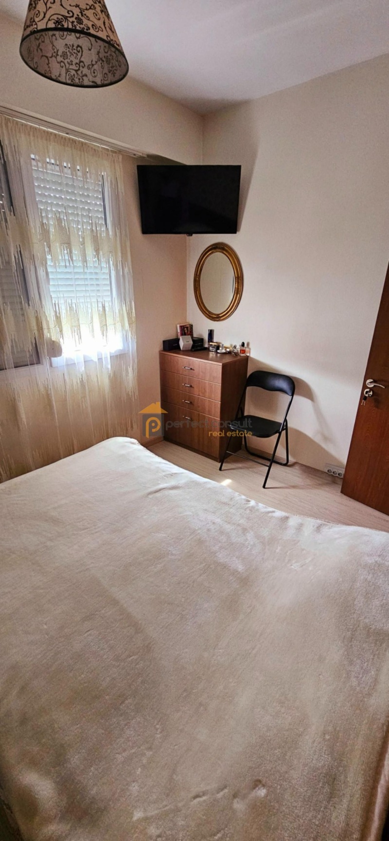 In vendita  1 camera da letto Plovdiv , Vastanicheski , 47 mq | 89548098 - Immagine [6]