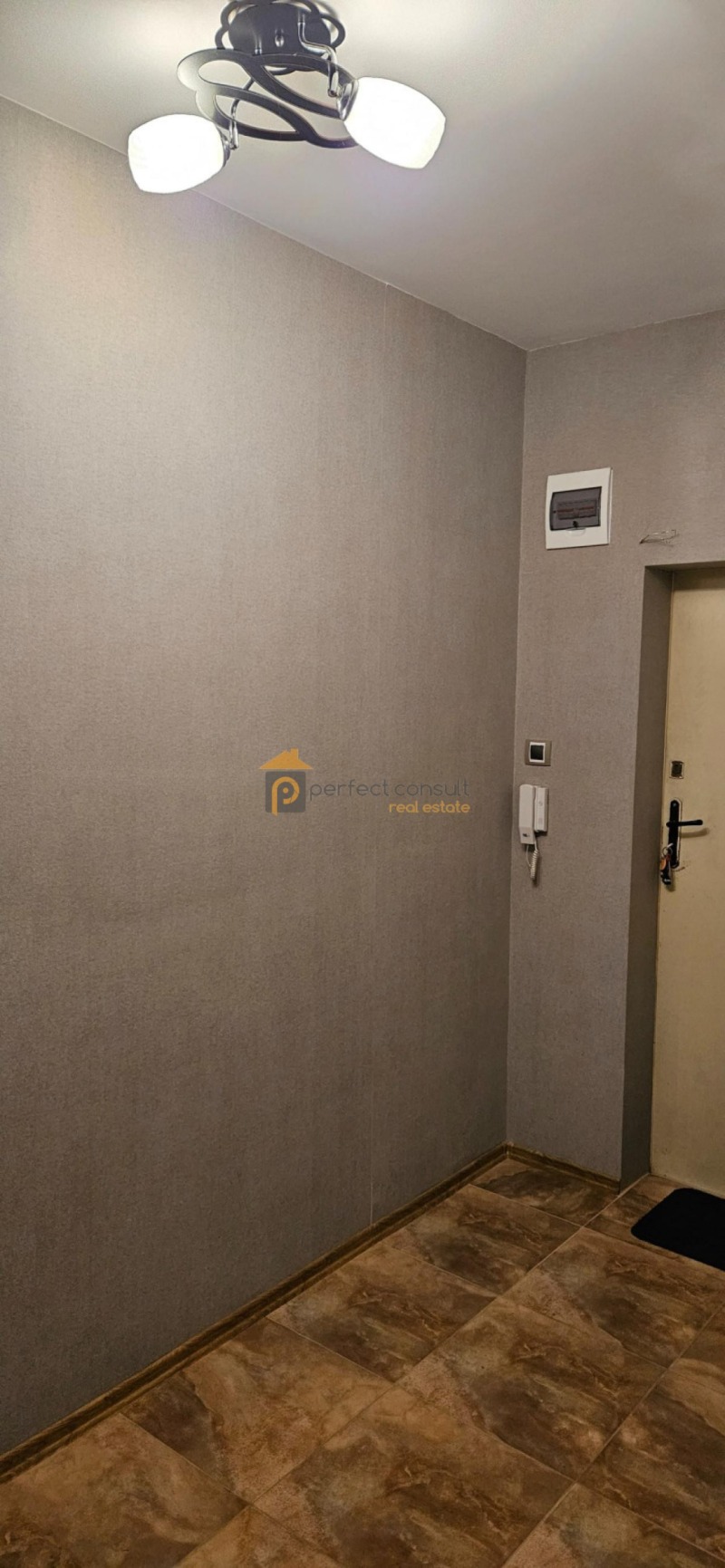 In vendita  1 camera da letto Plovdiv , Vastanicheski , 47 mq | 89548098 - Immagine [8]