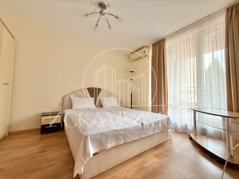 Na prodej  1 ložnice oblast Burgas , k.k. Slančev brjag , 57 m2 | 52158015 - obraz [5]