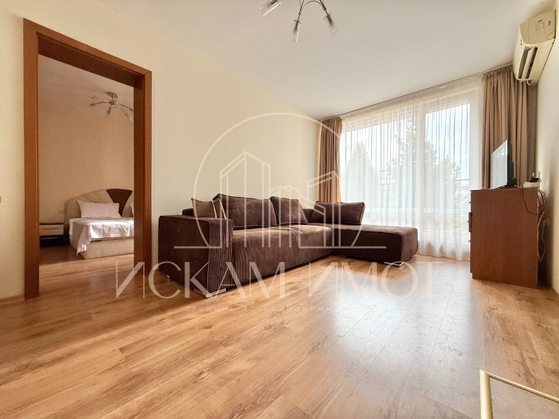 Na prodej  1 ložnice oblast Burgas , k.k. Slančev brjag , 57 m2 | 52158015 - obraz [3]