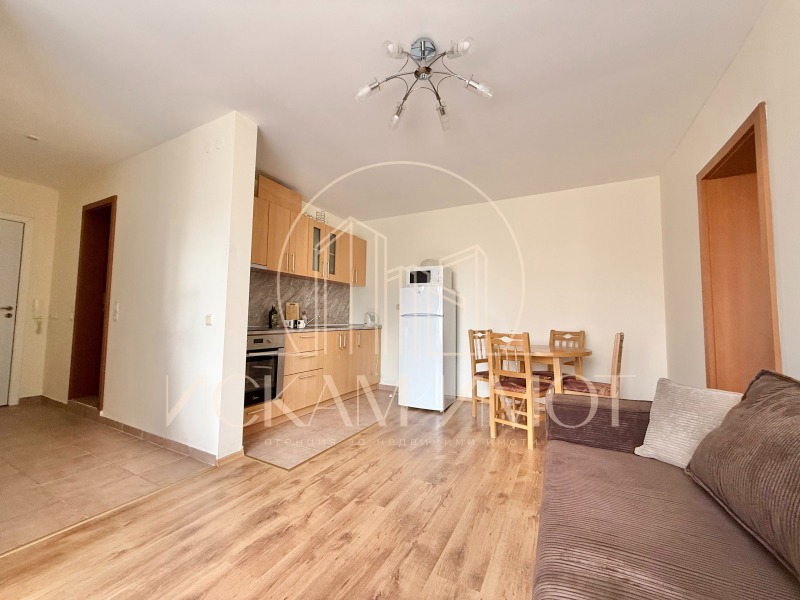 Na prodej  1 ložnice oblast Burgas , k.k. Slančev brjag , 57 m2 | 52158015 - obraz [4]