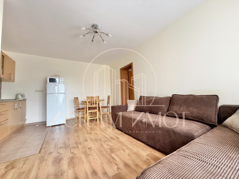 Na prodej  1 ložnice oblast Burgas , k.k. Slančev brjag , 57 m2 | 52158015 - obraz [2]