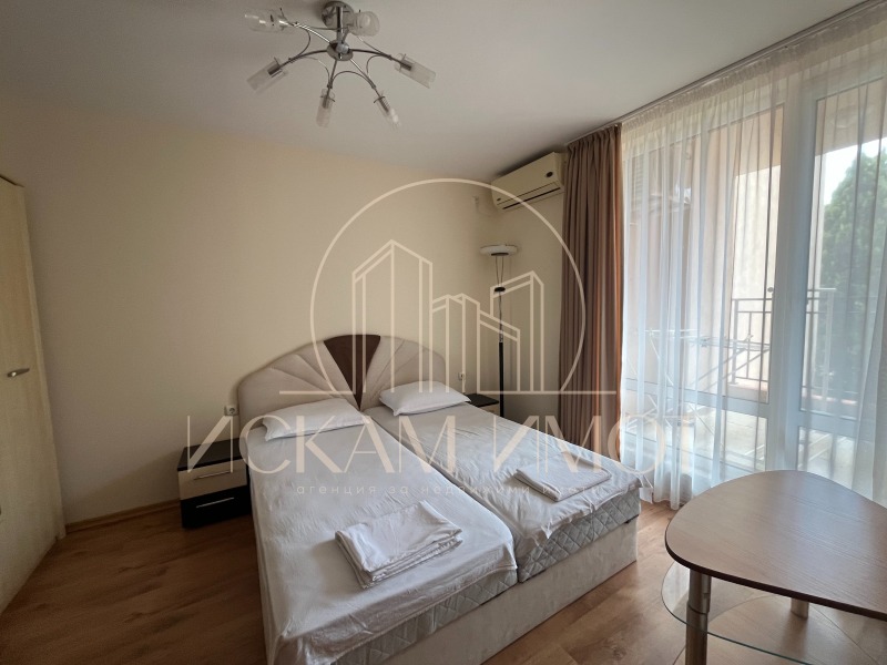 Til salgs  1 soverom region Burgas , k.k. Slansjev brjag , 57 kvm | 52158015 - bilde [6]