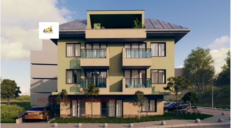Продава  2-стаен град София , Малинова долина , 76 кв.м | 69561604 - изображение [4]