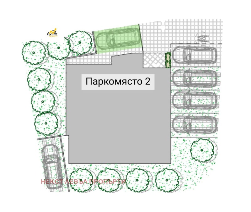 Продава  2-стаен град София , Малинова долина , 76 кв.м | 69561604 - изображение [2]