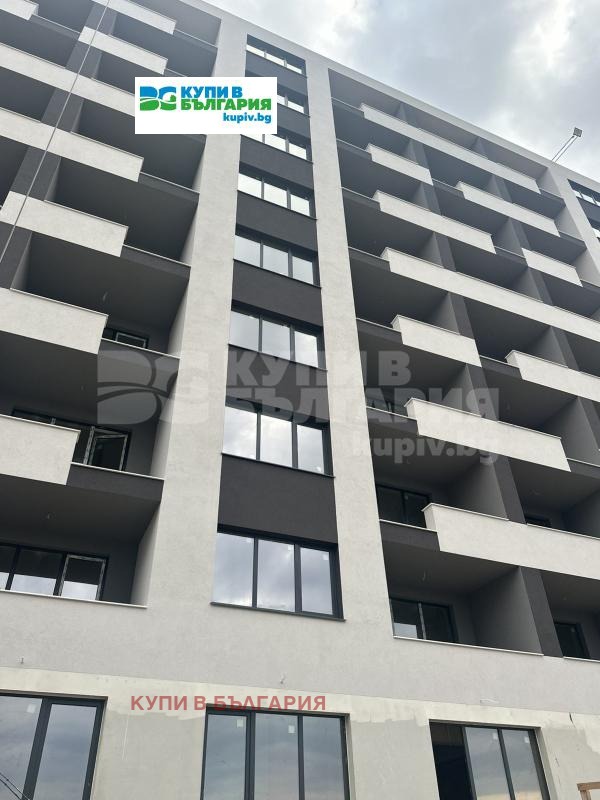 Te koop  1 slaapkamer Varna , Vazrazjdane 1 , 71 m² | 84429961