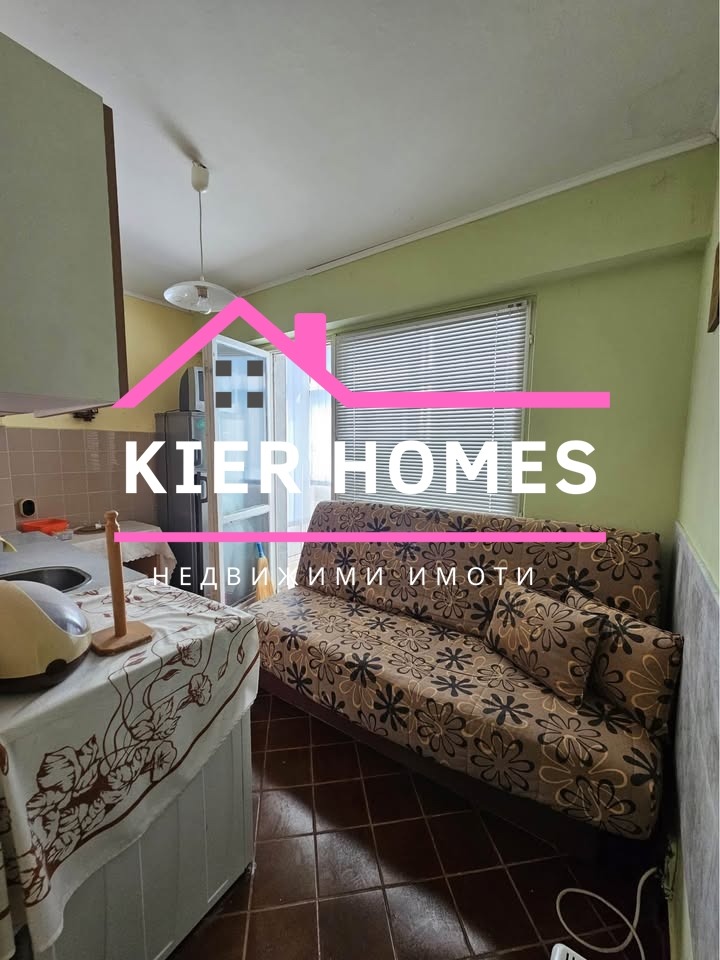 Продава 2-СТАЕН, гр. Симеоновград, област Хасково, снимка 2 - Апартаменти - 52401390