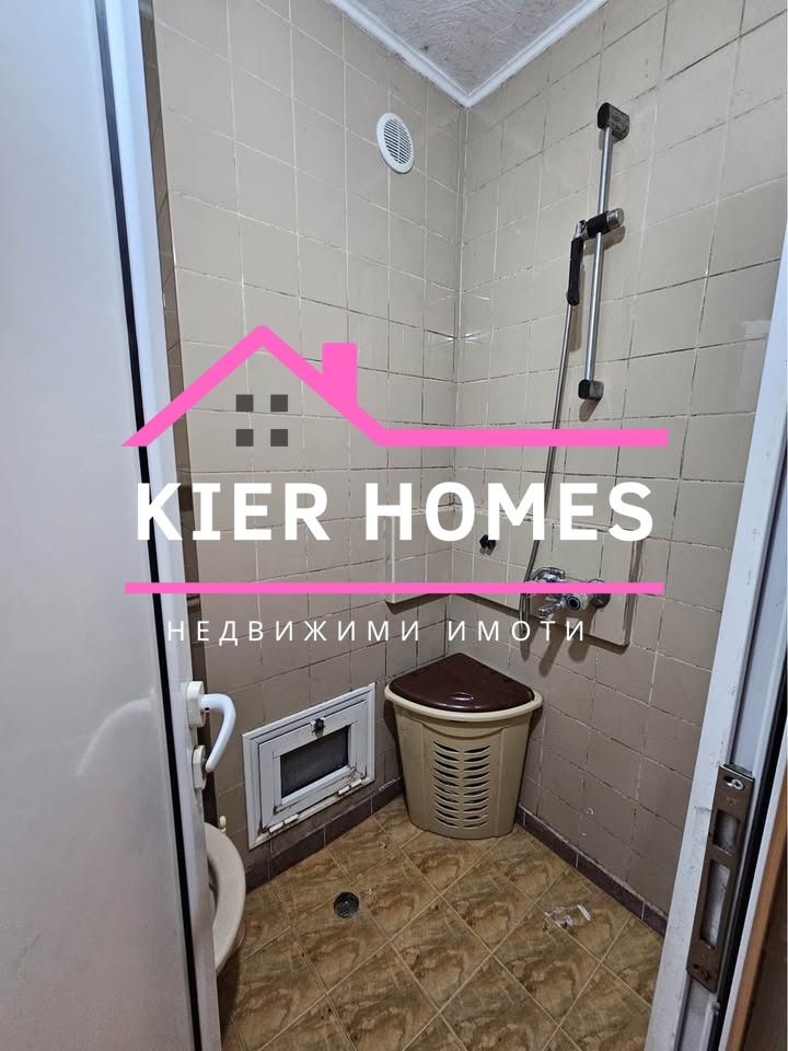 Продава 2-СТАЕН, гр. Симеоновград, област Хасково, снимка 5 - Апартаменти - 52401390