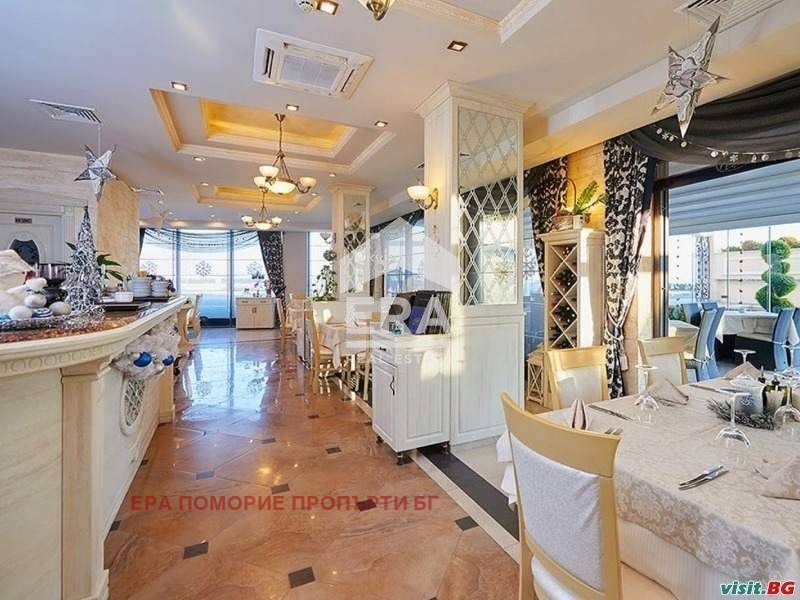 Продава 2-СТАЕН, гр. Поморие, област Бургас, снимка 2 - Апартаменти - 55524342
