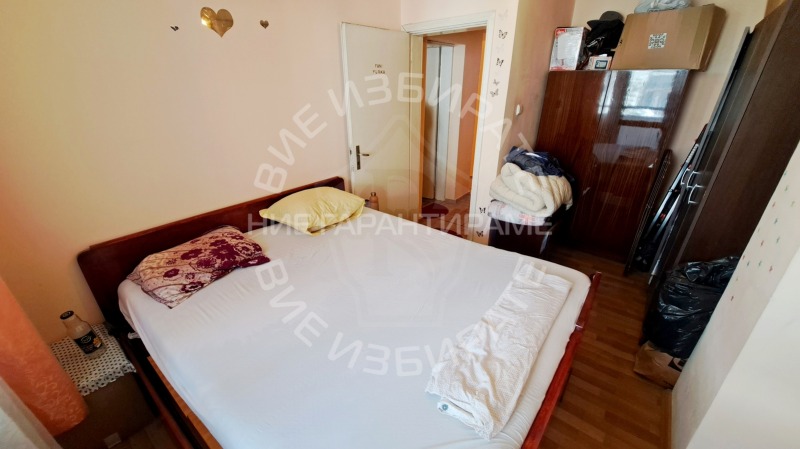 Продава  3-стаен град Варна , Лятно кино Тракия , 124 кв.м | 32594168 - изображение [3]