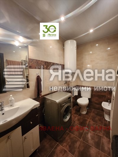 Продава 3-СТАЕН, гр. Варна, Виница, снимка 3 - Aпартаменти - 47111648