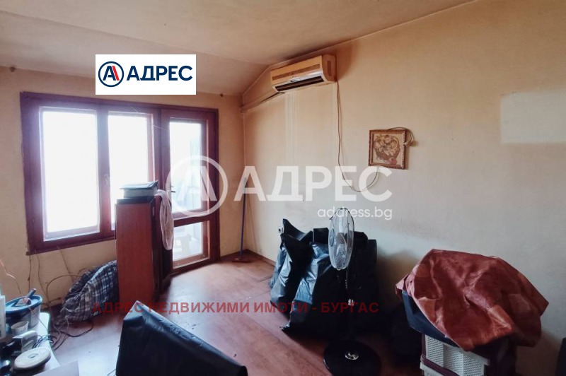 Te koop  2 slaapkamers Burgas , Vazrazjdane , 55 m² | 77261086 - afbeelding [3]