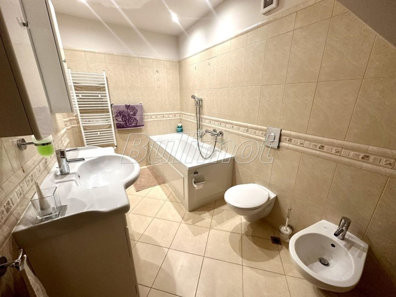 À venda  2 quartos Varna , Centar , 135 m² | 83001583 - imagem [11]