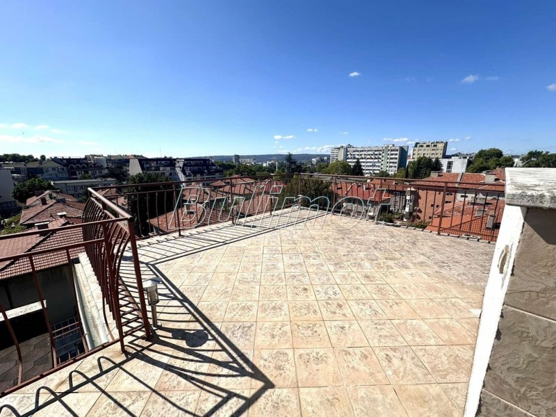 Продаја  2 спаваће собе Варна , Центар , 135 м2 | 83001583 - слика [10]