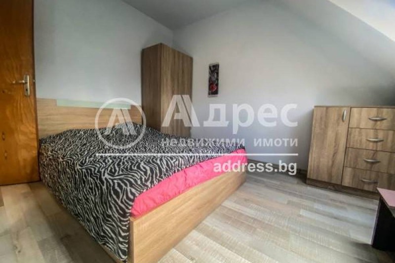 Продава  3-стаен град София , Манастирски ливади , 140 кв.м | 83537588 - изображение [9]