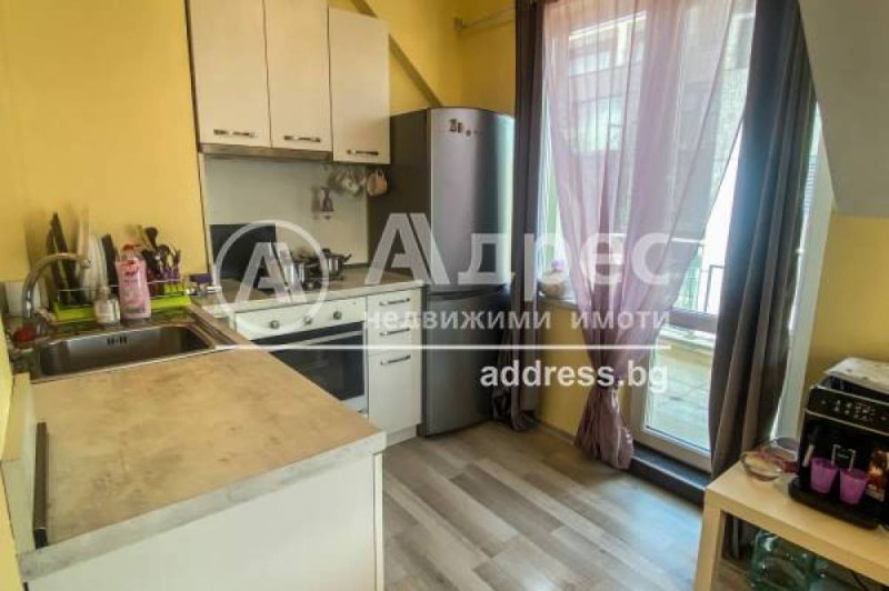 Продава  3-стаен град София , Манастирски ливади , 140 кв.м | 83537588 - изображение [7]