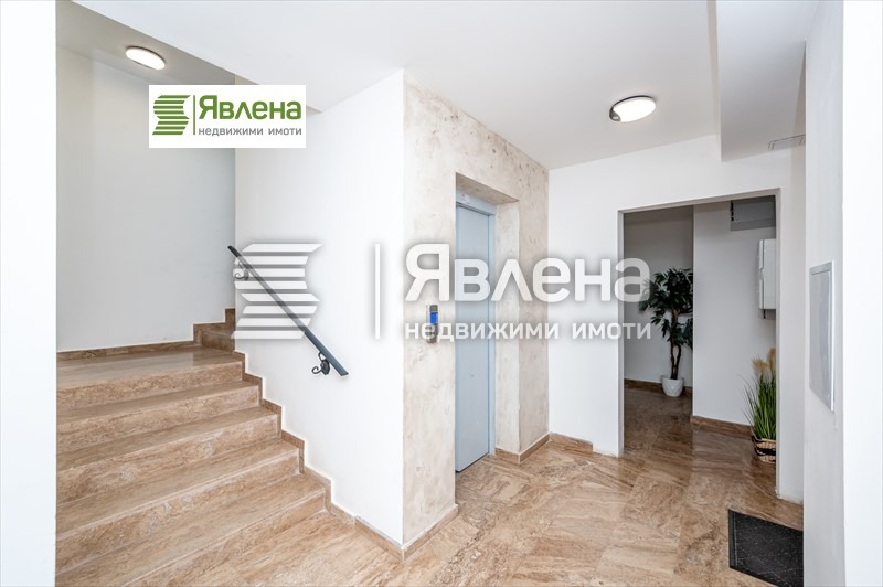 Продава 3-СТАЕН, гр. София, Изток, снимка 4 - Aпартаменти - 49320692