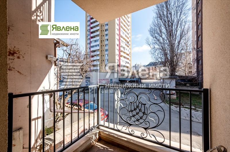 Продава 3-СТАЕН, гр. София, Изток, снимка 13 - Aпартаменти - 49320692