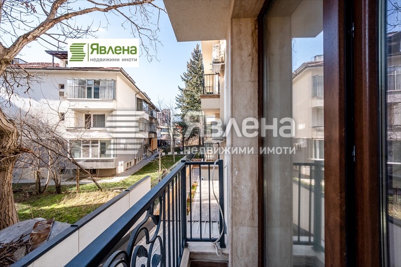 Продава 3-СТАЕН, гр. София, Изток, снимка 14 - Aпартаменти - 49320692