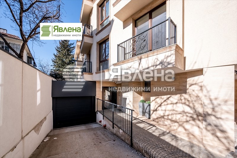 Продава 3-СТАЕН, гр. София, Изток, снимка 5 - Aпартаменти - 49320692