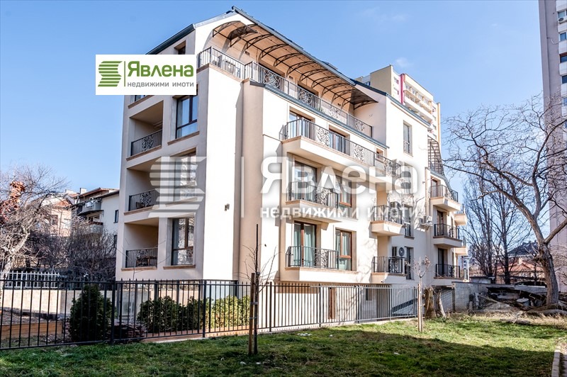 Продава 3-СТАЕН, гр. София, Изток, снимка 1 - Aпартаменти - 49320692