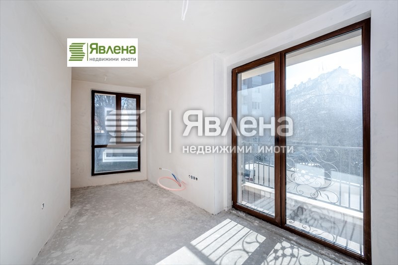 Продава 3-СТАЕН, гр. София, Изток, снимка 6 - Aпартаменти - 49320692