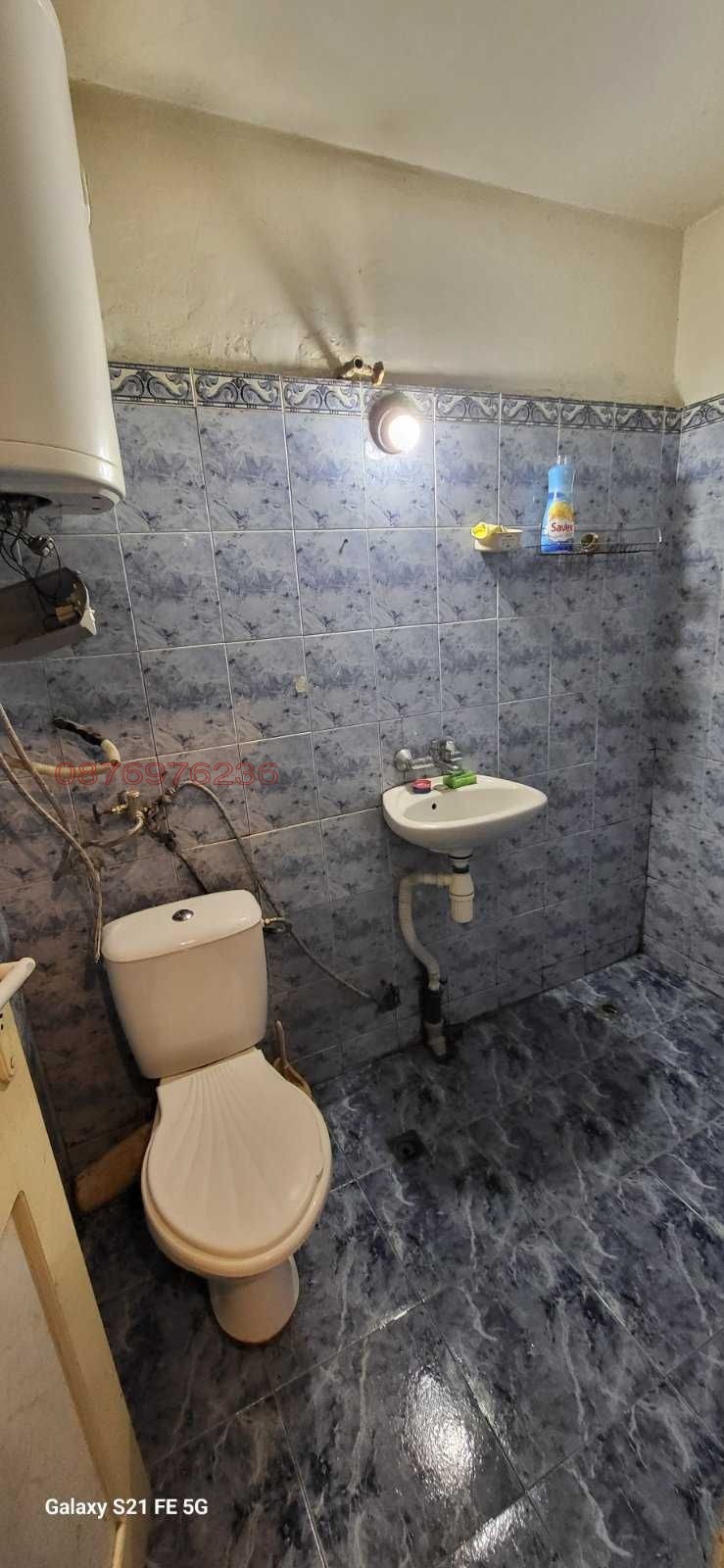 На продаж  2 спальні область Варна , Аксаково , 62 кв.м | 31975796 - зображення [7]