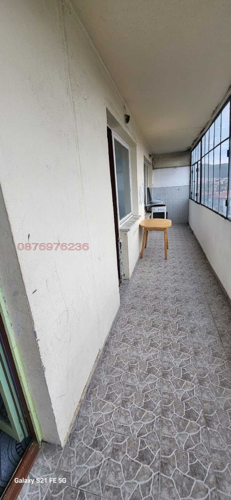 На продаж  2 спальні область Варна , Аксаково , 62 кв.м | 31975796 - зображення [9]
