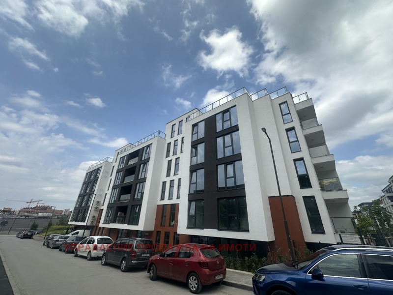 Продава  3-стаен град София , Малинова долина , 128 кв.м | 85594879 - изображение [2]