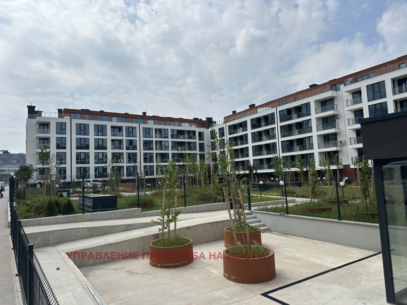 Продава  3-стаен град София , Малинова долина , 128 кв.м | 85594879