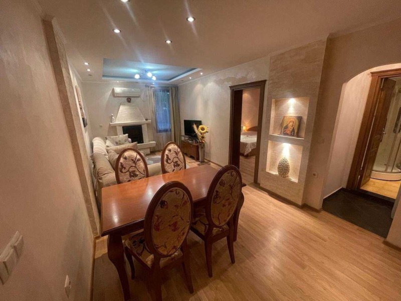 À vendre  2 chambres Bourgas , Vazrajdane , 110 m² | 64597029 - image [9]