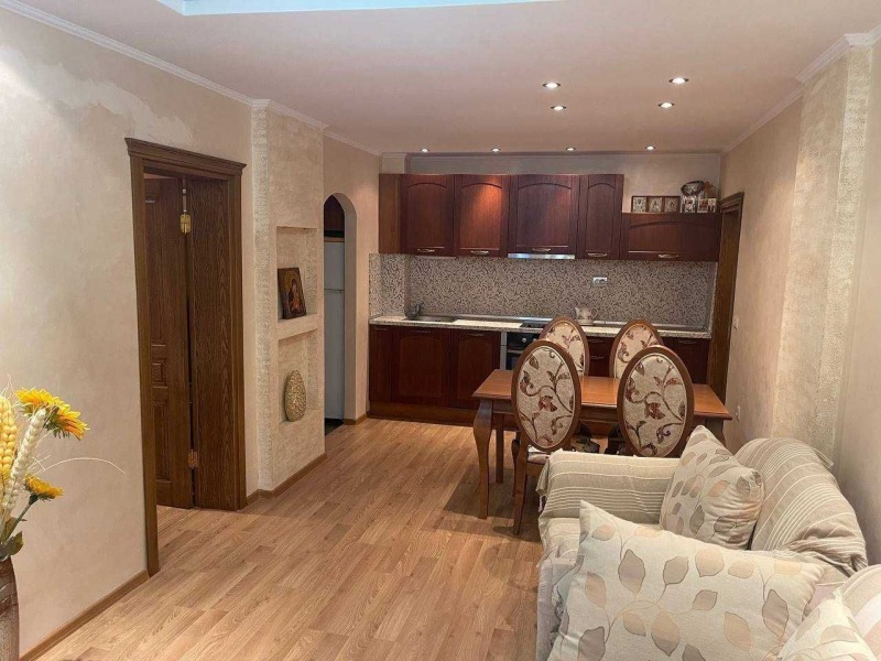 À vendre  2 chambres Bourgas , Vazrajdane , 110 m² | 64597029 - image [7]