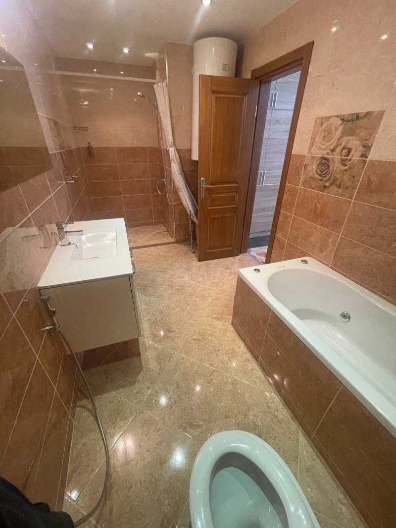 À vendre  2 chambres Bourgas , Vazrajdane , 110 m² | 64597029 - image [5]