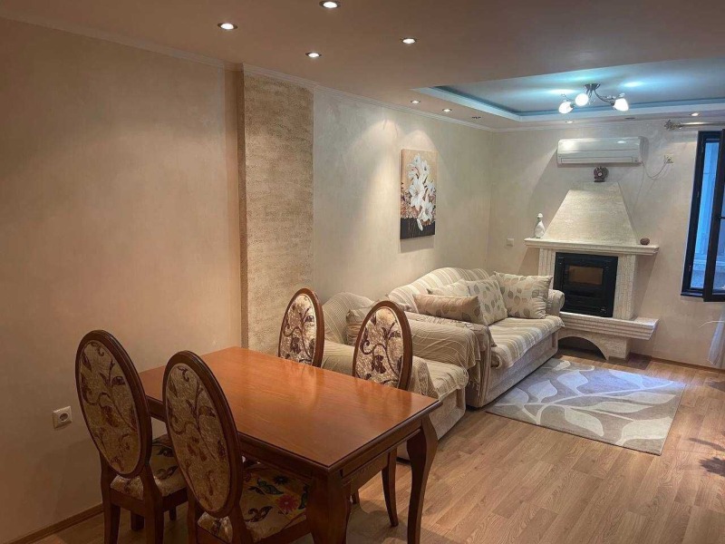 À vendre  2 chambres Bourgas , Vazrajdane , 110 m² | 64597029 - image [8]