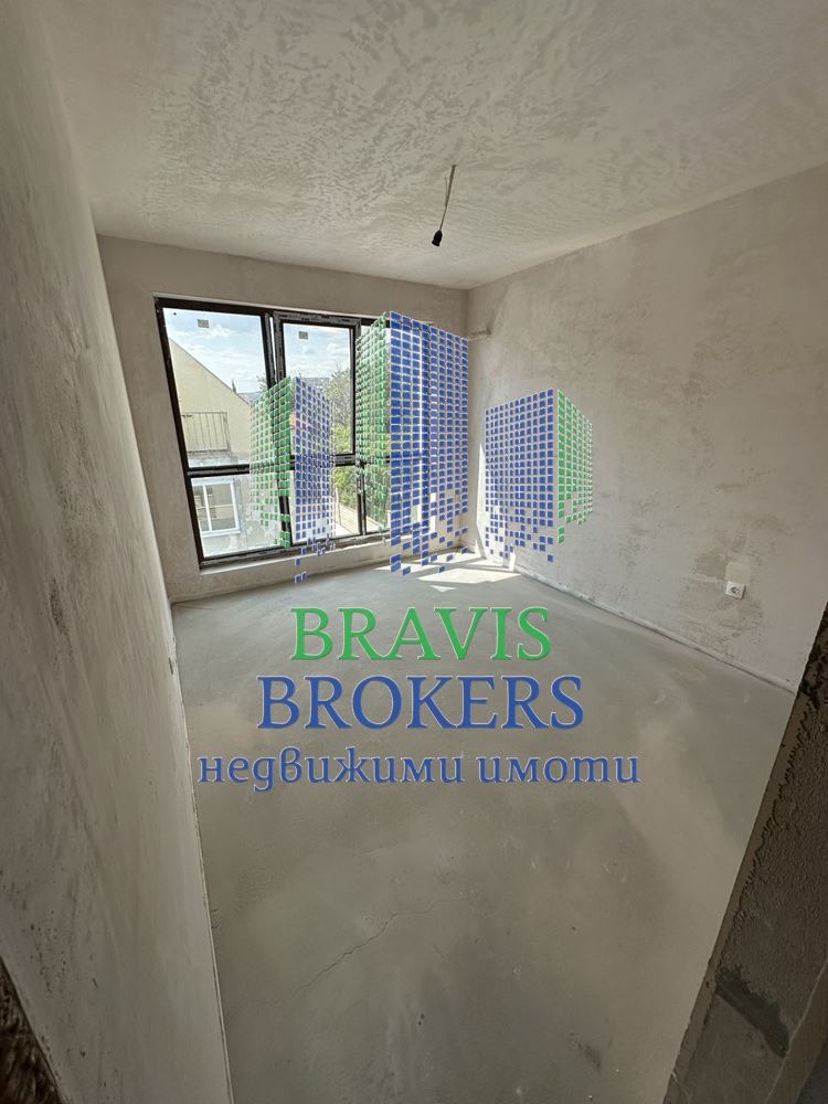 Myytävänä  2 makuuhuonetta Varna , Briz , 97 neliömetriä | 84151928 - kuva [4]