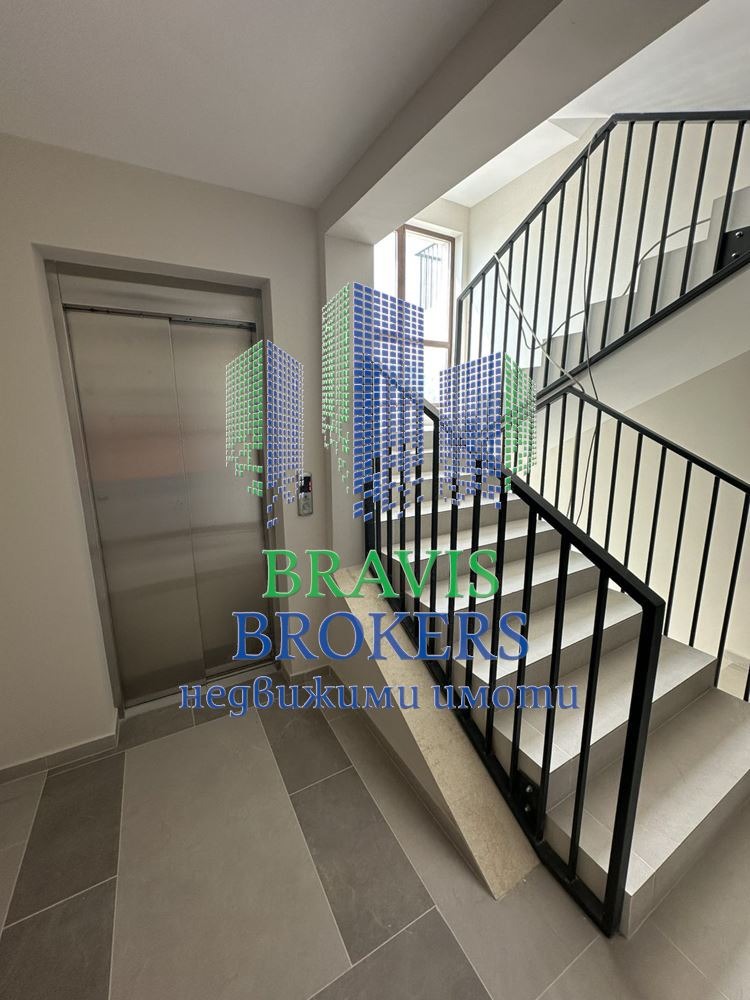 Myytävänä  2 makuuhuonetta Varna , Briz , 97 neliömetriä | 84151928 - kuva [11]
