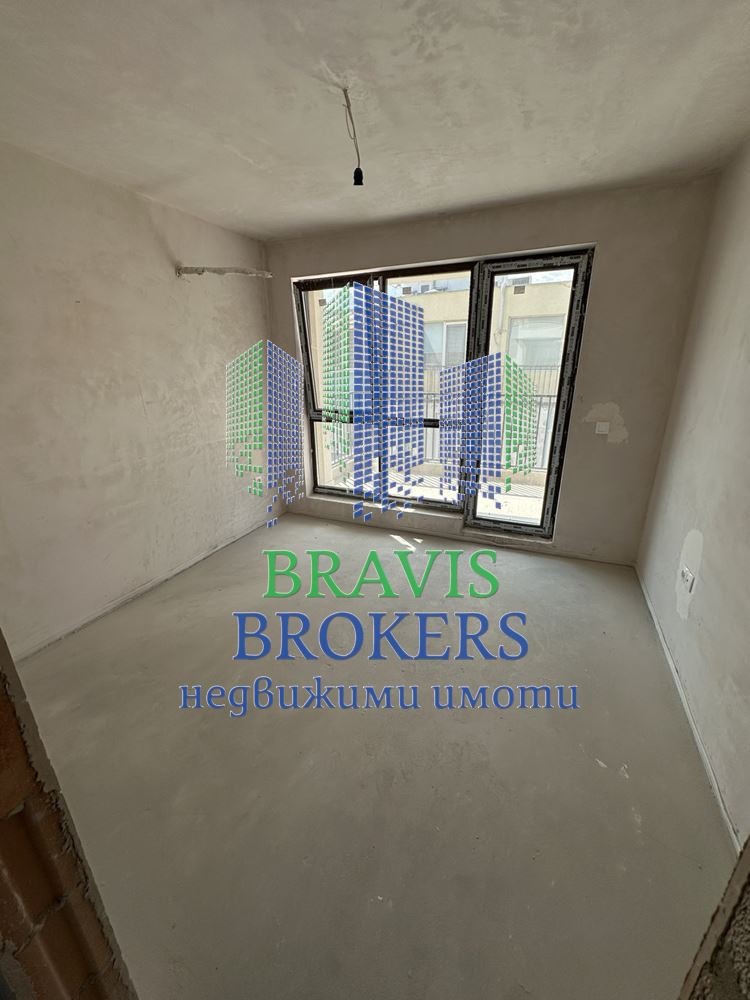 Myytävänä  2 makuuhuonetta Varna , Briz , 97 neliömetriä | 84151928 - kuva [3]