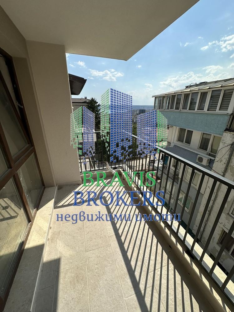 Myytävänä  2 makuuhuonetta Varna , Briz , 97 neliömetriä | 84151928 - kuva [9]