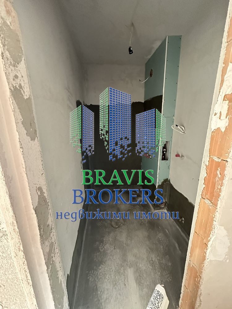 Myytävänä  2 makuuhuonetta Varna , Briz , 97 neliömetriä | 84151928 - kuva [6]