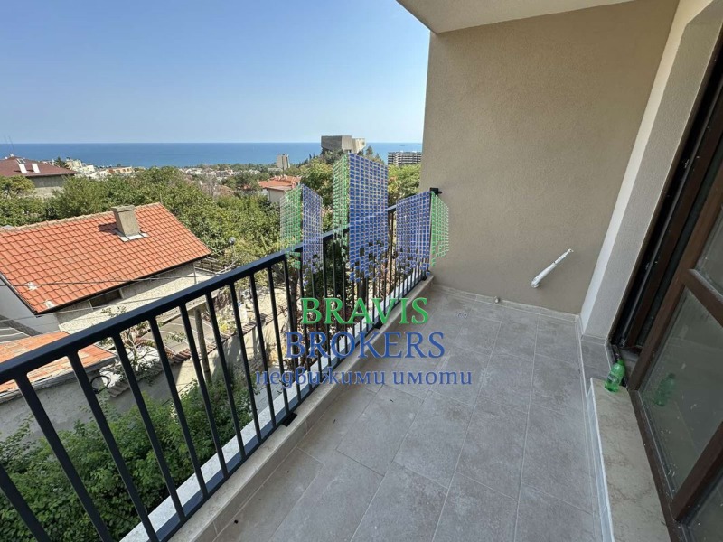 Myytävänä  2 makuuhuonetta Varna , Briz , 97 neliömetriä | 84151928 - kuva [8]