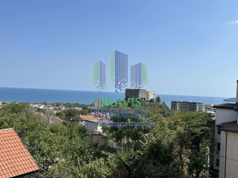 Myytävänä  2 makuuhuonetta Varna , Briz , 97 neliömetriä | 84151928 - kuva [7]