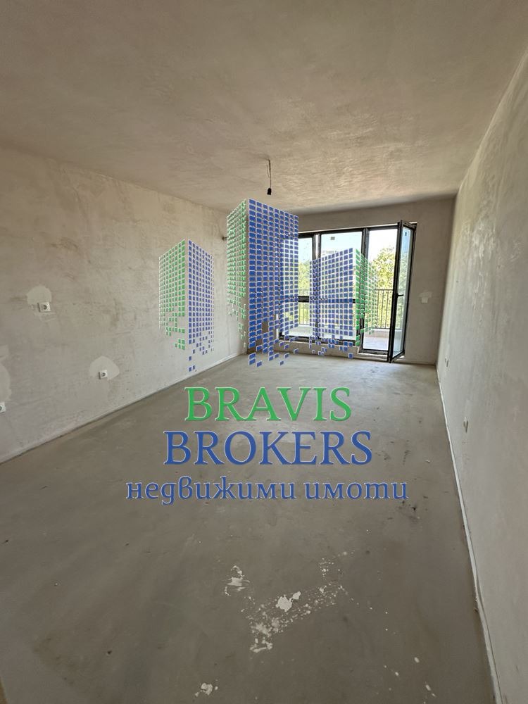 Myytävänä  2 makuuhuonetta Varna , Briz , 97 neliömetriä | 84151928 - kuva [2]