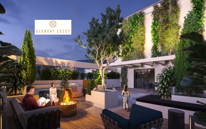 Продава 3-СТАЕН, гр. София, Полигона, снимка 2 - Апартаменти - 52675029