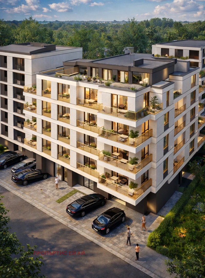 Продава 3-СТАЕН, гр. София, Люлин 9